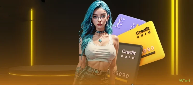 Slots no app 987bet mobile