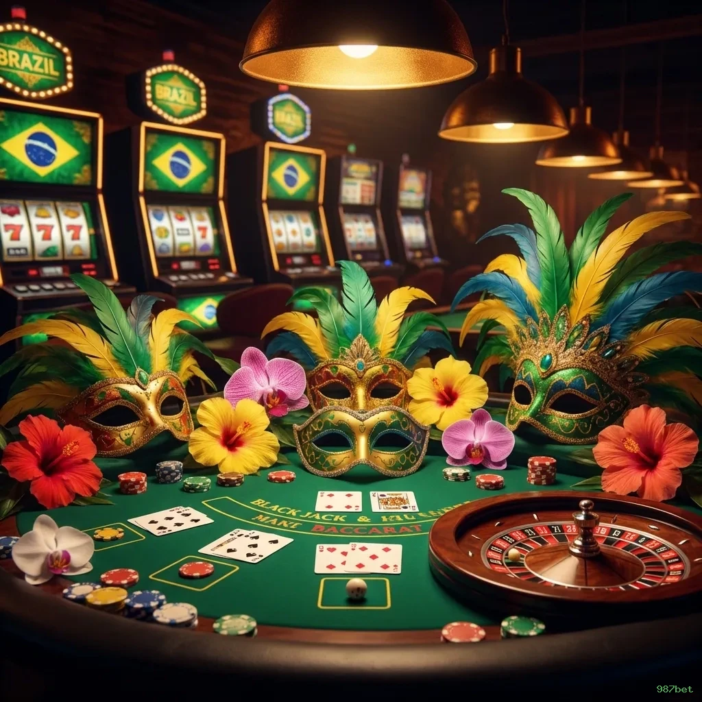 Guia rápido de apostas ao vivo na 987bet