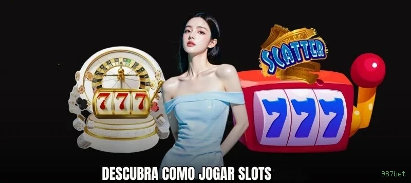 Cassino 987bet app mobile