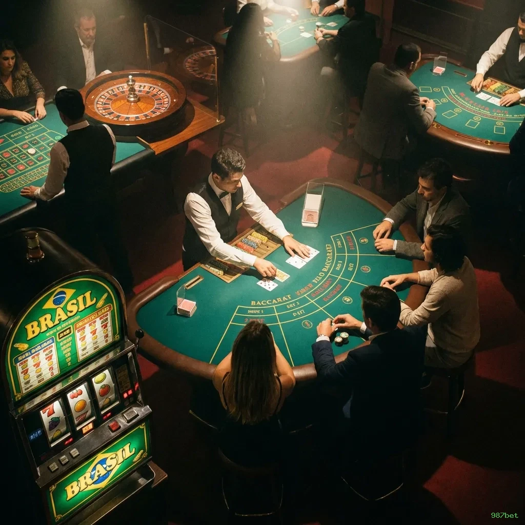 App 987bet Android download