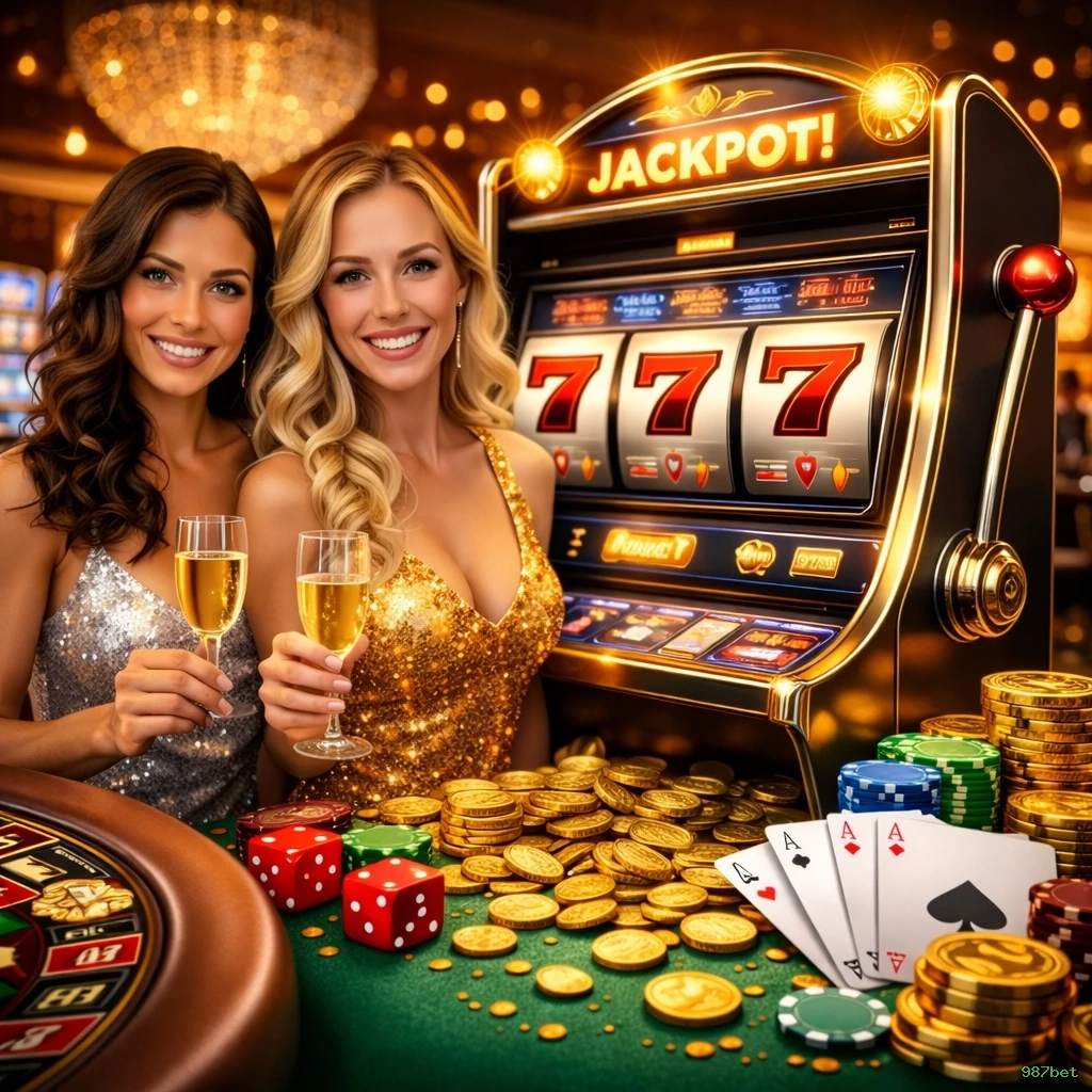Bônus boas-vindas 987bet R$100