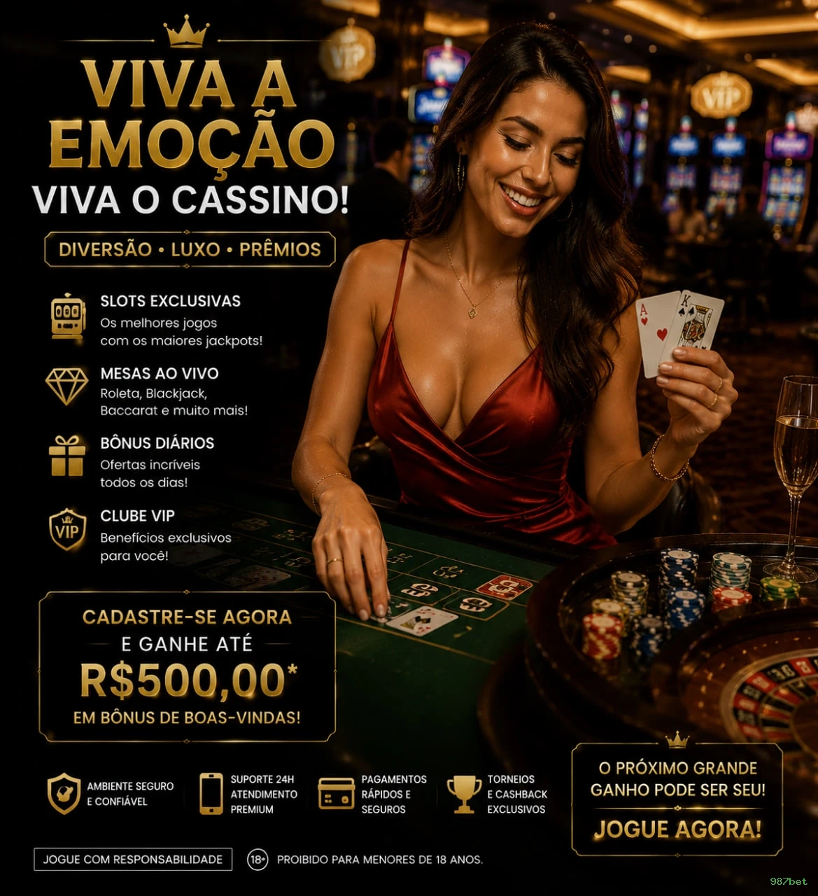 App 987bet slots mobile